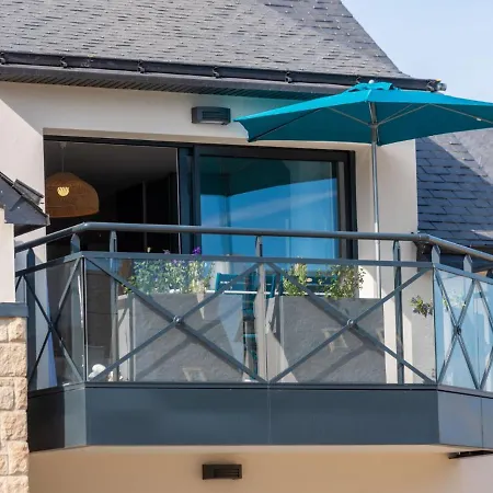 Daire Les Du Men Du-1 By Interhome