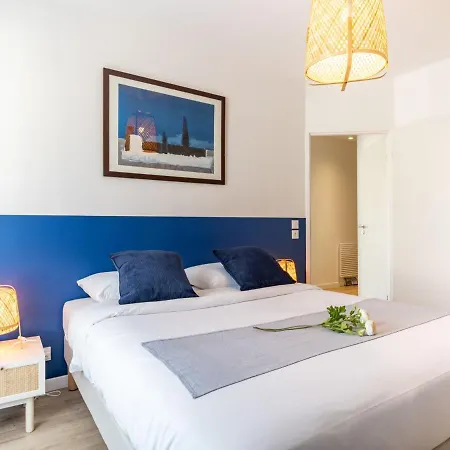 Daire Les Du Men Du-1 By Interhome *