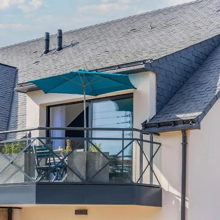 Les Du Men Du-1 By Interhome *