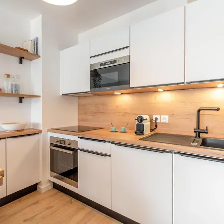 Les Du Men Du-1 By Interhome Apartment