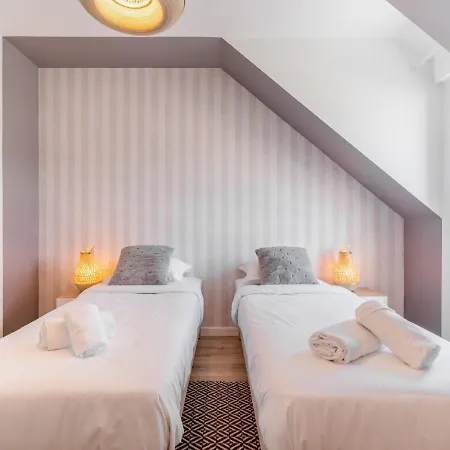 Les Du Men Du-1 By Interhome