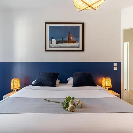 Les Du Men Du-1 By Interhome