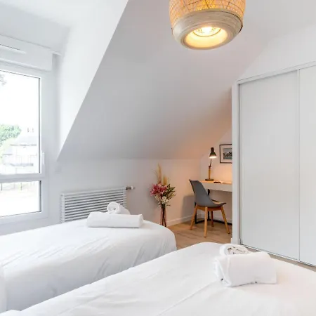Les Du Men Du-1 By Interhome *