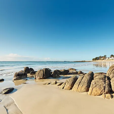 Les Du Men Du-1 By Interhome Carnac